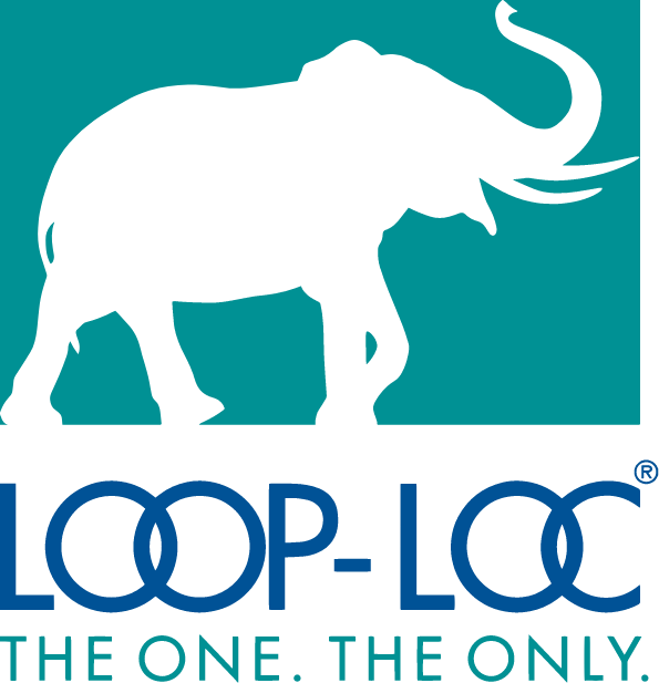 Loop-Loc® The One. The Only.